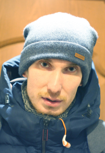 My photo - Evgeniy, 33 from Sverdlovsk-45 (@evgeniy321258)