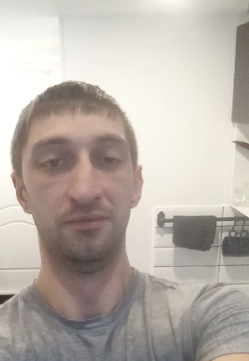 Моя фотография - Алексей Горнычев, 34 из Минск (@alekseygornichev)