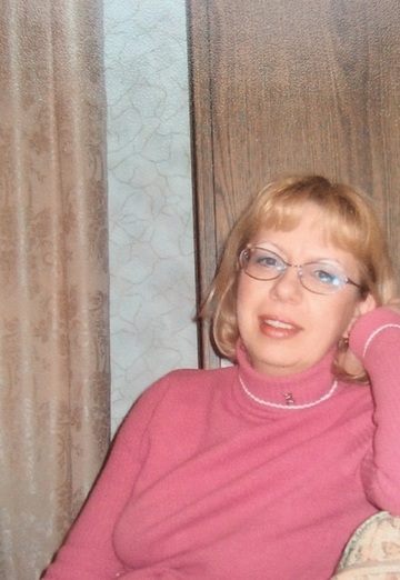 My photo - Irina, 65 from Saratov (@irina299184)