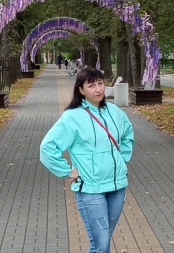 Mein Foto - Julija, 41 aus Schtschokino (@uliya233710)