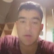 Шохрух, 18, Москва