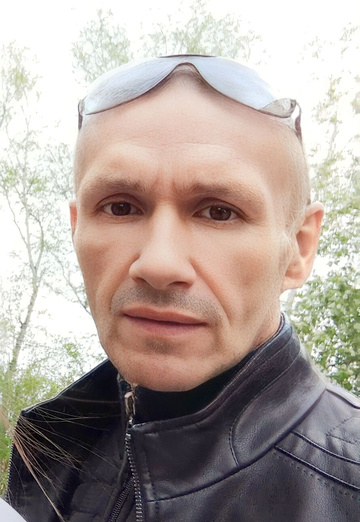 My photo - Vitaliy, 53 from Svobodny (@vitaliyazarenko)