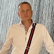 Алексей, 46, Санкт-Петербург