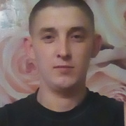 александр, 29, Казанское