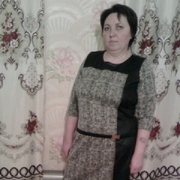 Татьяна, 45, Мокшан