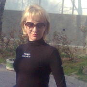 Лида, 43, Борисоглебск