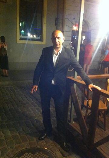 My photo - Evgeniy, 50 from Riga (@evgeniy301588)
