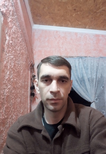 My photo - Kolea, 40 from Căuşeni (@kolea271)
