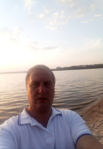 My photo - Maks, 45 from Mykolaiv (@maks153574)