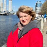 Елена 52 года (Овен) Курск