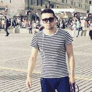 Айбек, 33, Бишкек