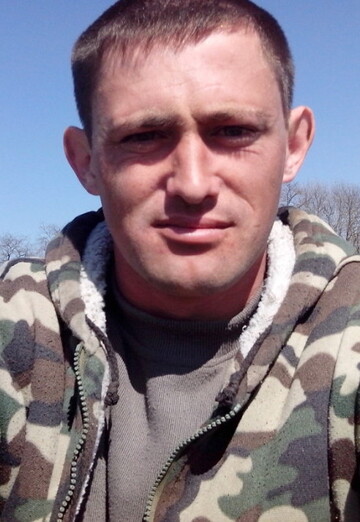 Моя фотография - Aleksandr, 41 из Новокубанск (@aleksandr389165)
