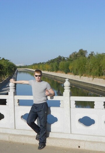 Mein Foto - Dschon trawolta, 50 aus Moskau (@konstantinsnegirev)