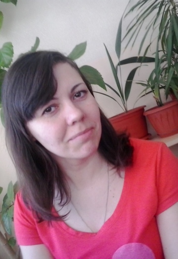 My photo - Galina, 42 from Samara (@galina35488)