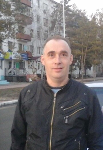 Моя фотография - Захар Захаров, 42 из Лисаковск (@zaharzaharov2)