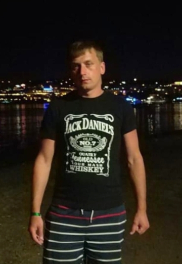 My photo - Sergey, 38 from Kolomna (@sergey983467)
