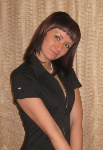 Minha foto - Katya, 38 de Cheboksary (@katya49543)