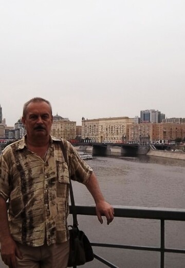 Sergey Vladimirovich (@sergeyvladimirovich422) — my photo № 16