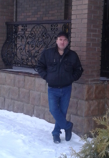 My photo - andrey, 51 from Dmitrov (@andrey391517)