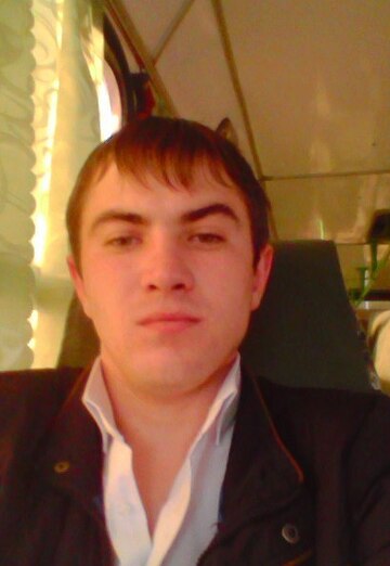 My photo - Aleksandr, 29 from Lebedyan (@aleksandr558922)