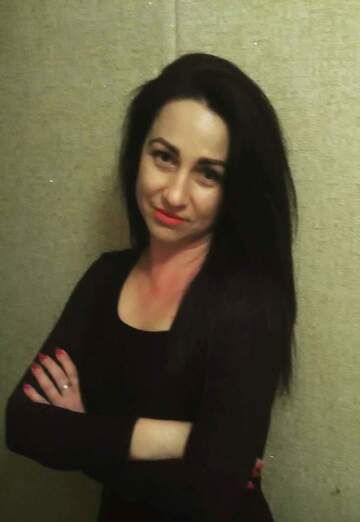 My photo - Marina, 42 from Rovenky (@marina152638)