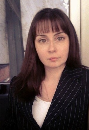 La mia foto - Rita, 41 di Narva (@rita7411)