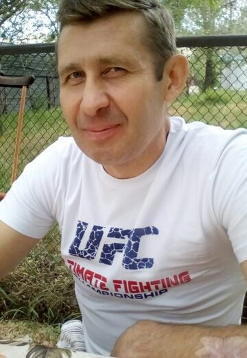 Моя фотография - алексей, 49 из Новотроицк (@aleksey483349)