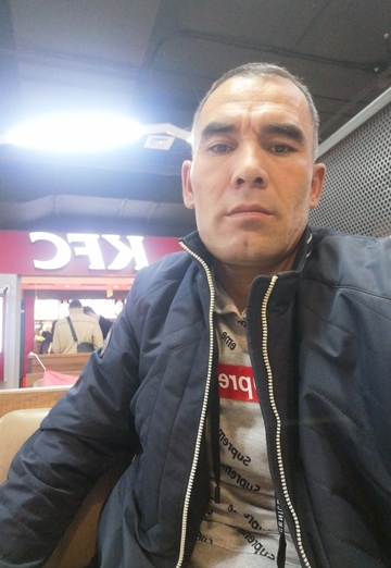 My photo - Abdukarim, 40 from Khanty-Mansiysk (@abdukarim141)