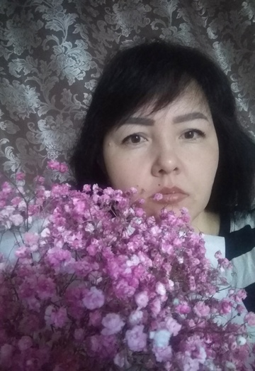 My photo - Gulyali, 41 from Perm (@gulyali0)
