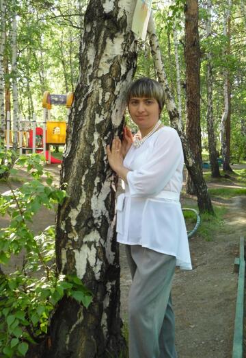 My photo - Natalya K, 39 from Cheremkhovo (@natalyak25)
