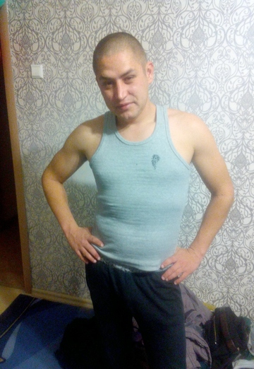 My photo - andrey, 38 from Kyakhta (@andrey275222)