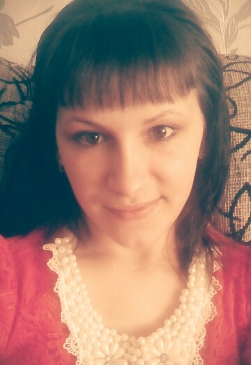 My photo - Elena, 30 from Nefteyugansk (@elena244873)