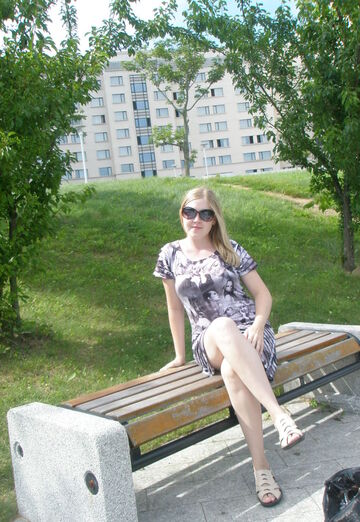 My photo - Galina, 34 from Blagoveshchensk (@galina64674)