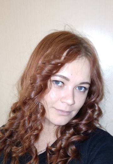 Моя фотография - Любовь, 31 из Сыктывкар (@lubov69198)