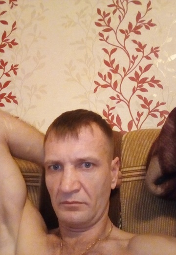 My photo - Yuriy, 42 from Balashov (@uriy135594)