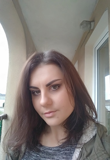 Моя фотография - Lena, 32 из Костополь (@lena61773)
