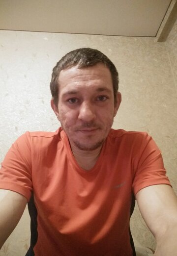 Моя фотография - Альберт, 38 из Архангельское (@albert26238)