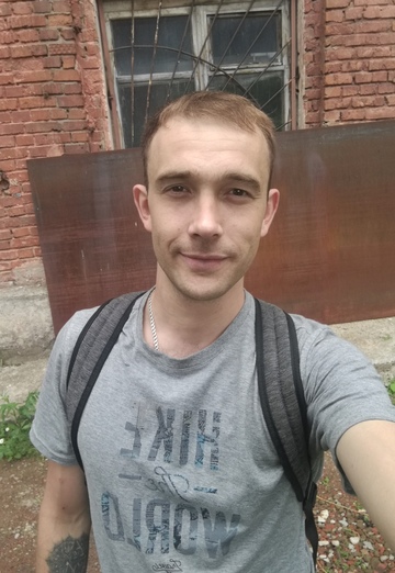 My photo - Anton Strelcov, 33 from Syktyvkar (@antonstrelcov)