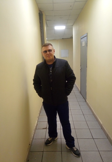 Моя фотография - Сергей, 46 из Кимры (@sergey731092)