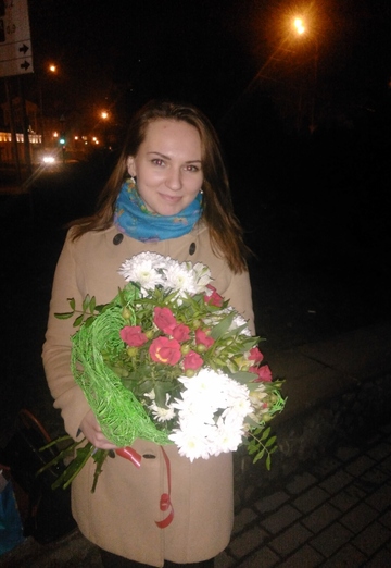 Моя фотография - Любовь, 33 из Липецк (@lubov37327)