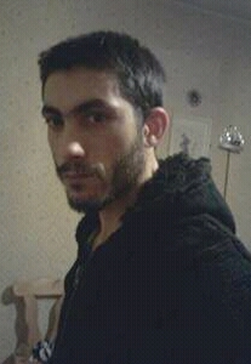 Моя фотография - Ibrahim sali, 36 из Bad Schwalbach (@ibrahimbulut)
