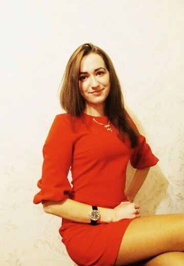 Моя фотографія - Яна, 27 з Київ (@yana32871)