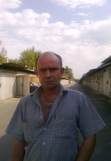 My photo - maksim, 49 from Almaty (@maksim88536)