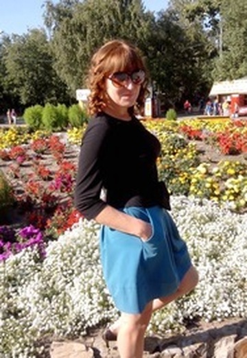 Моя фотография - Елена, 30 из Новосибирск (@elena92683)