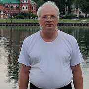 Vyacheslav 60 Shchyolkovo