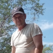 Сергей Баженов, 56, Комсомольск-на-Амуре