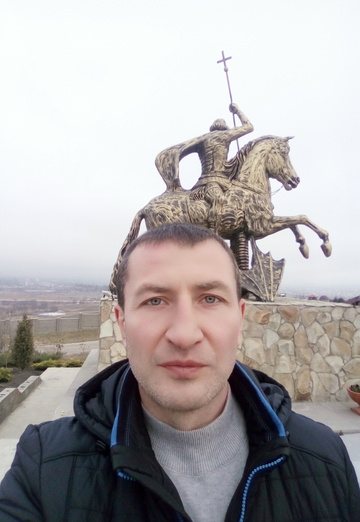 Моя фотография - Георгий, 44 из Ростов-на-Дону (@georgiy24774)