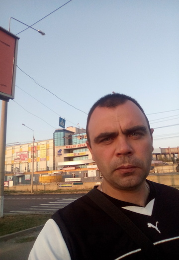 My photo - Roman, 41 from Vinnytsia (@roman226298)