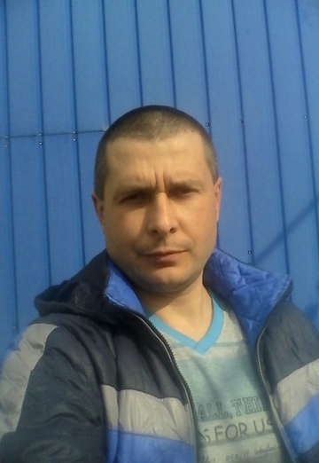My photo - Viktor, 48 from Khmelnik (@getmanviktor)