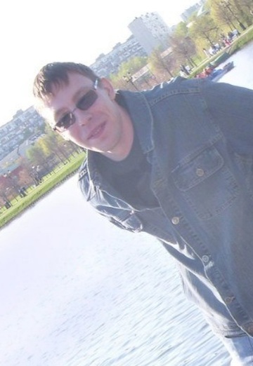 Boris (@boris6087275) — my photo № 2